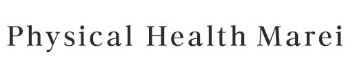 Physical Health Marei
